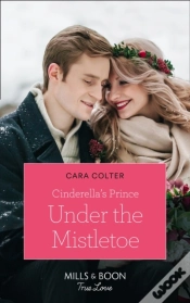 Capa do artigo Cinderella