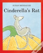Cinderella'S Rat