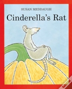 Capa do artigo Cinderella'S Rat