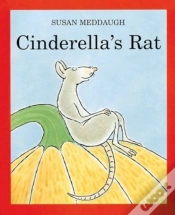 Capa do artigo Cinderella