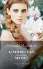 Cinderella'S Scandalous Secret - Preview