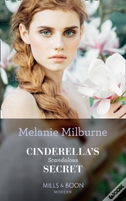 Capa do artigo Cinderella'S Scandalous Secret