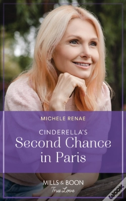 Capa do artigo Cinderella'S Second Chance In Paris