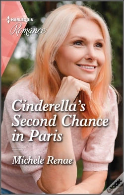 Capa do artigo Cinderella'S Second Chance In Paris