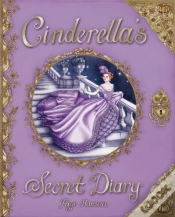 Capa do artigo Cinderella