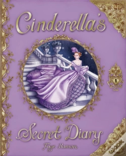 Capa do artigo Cinderella'S Secret Diary