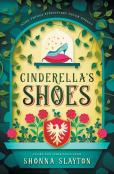 Cinderella'S Shoes