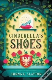 Capa do artigo Cinderella