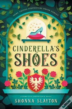 Capa do artigo Cinderella'S Shoes