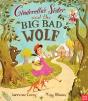 Cinderella'S Sister And The Big Bad Wolf - Preview