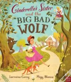 Capa do artigo Cinderella'S Sister And The Big Bad Wolf