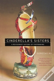Capa do artigo Cinderella