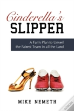 Capa do artigo Cinderella'S Slipper: A Fan'S Plan To Un