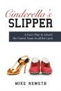 Cinderella'S Slipper: A Fan'S Plan To Un - Preview