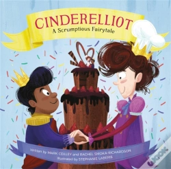 Capa do artigo Cinderelliot