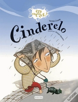 Capa do artigo Cinderelo