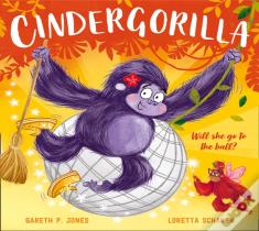 Cindergorilla