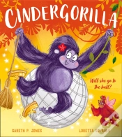 Capa do artigo Cindergorilla