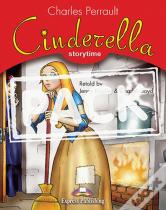 Cinderlla - Livro de Leitura + Digibooks
