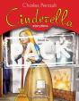 Cinderlla - Livro de Leitura + Digibooks - Preview