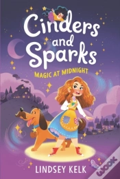 Capa do artigo Cinders And Sparks #1: Magic At Midnight