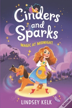 Capa do artigo Cinders And Sparks #1: Magic At Midnight