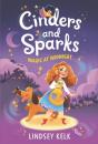 Cinders And Sparks #1: Magic At Midnight - Preview