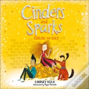 Capa do artigo Cinders And Sparks: Goblins And Gold