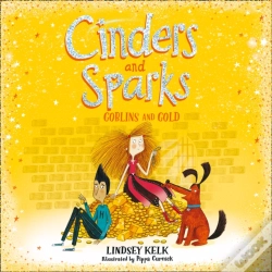 Capa do artigo Cinders And Sparks: Goblins And Gold