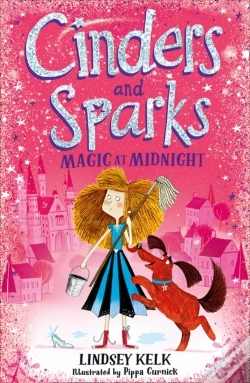 Capa do artigo Cinders And Sparks: Magic At Midnight