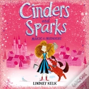 Capa do artigo Cinders And Sparks: Magic At Midnight