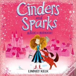 Capa do artigo Cinders And Sparks: Magic At Midnight
