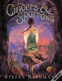 Capa do artigo Cinders And Sparrows