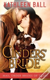 Capa do artigo Cinders