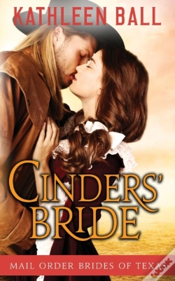 Capa do artigo Cinders' Bride