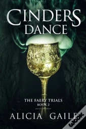 Cinders Dance