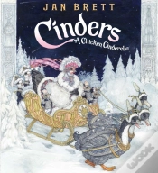 Capa do artigo Cinders