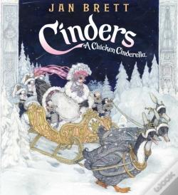 Capa do artigo Cinders