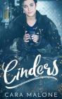 Cinders - Preview