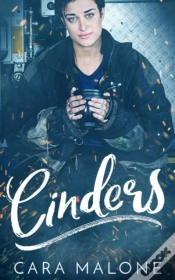 Capa do artigo Cinders