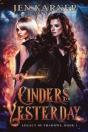 Cinders Of Yesterday - Preview