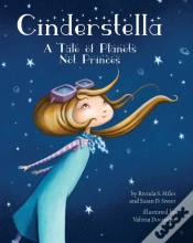 Capa do artigo Cinderstella