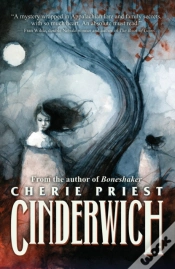Capa do artigo Cinderwich