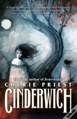 Capa do artigo Cinderwich