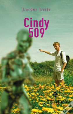Capa do artigo Cindy 509