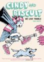 Cindy And Biscuit Vol. 1 - Preview