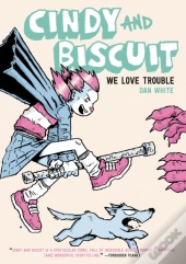 Cindy And Biscuit Vol. 1