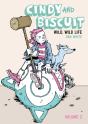Cindy And Biscuit Vol. 2 - Preview