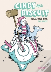 Capa do artigo Cindy And Biscuit Vol. 2