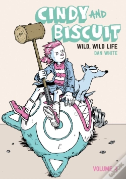 Capa do artigo Cindy And Biscuit Vol. 2